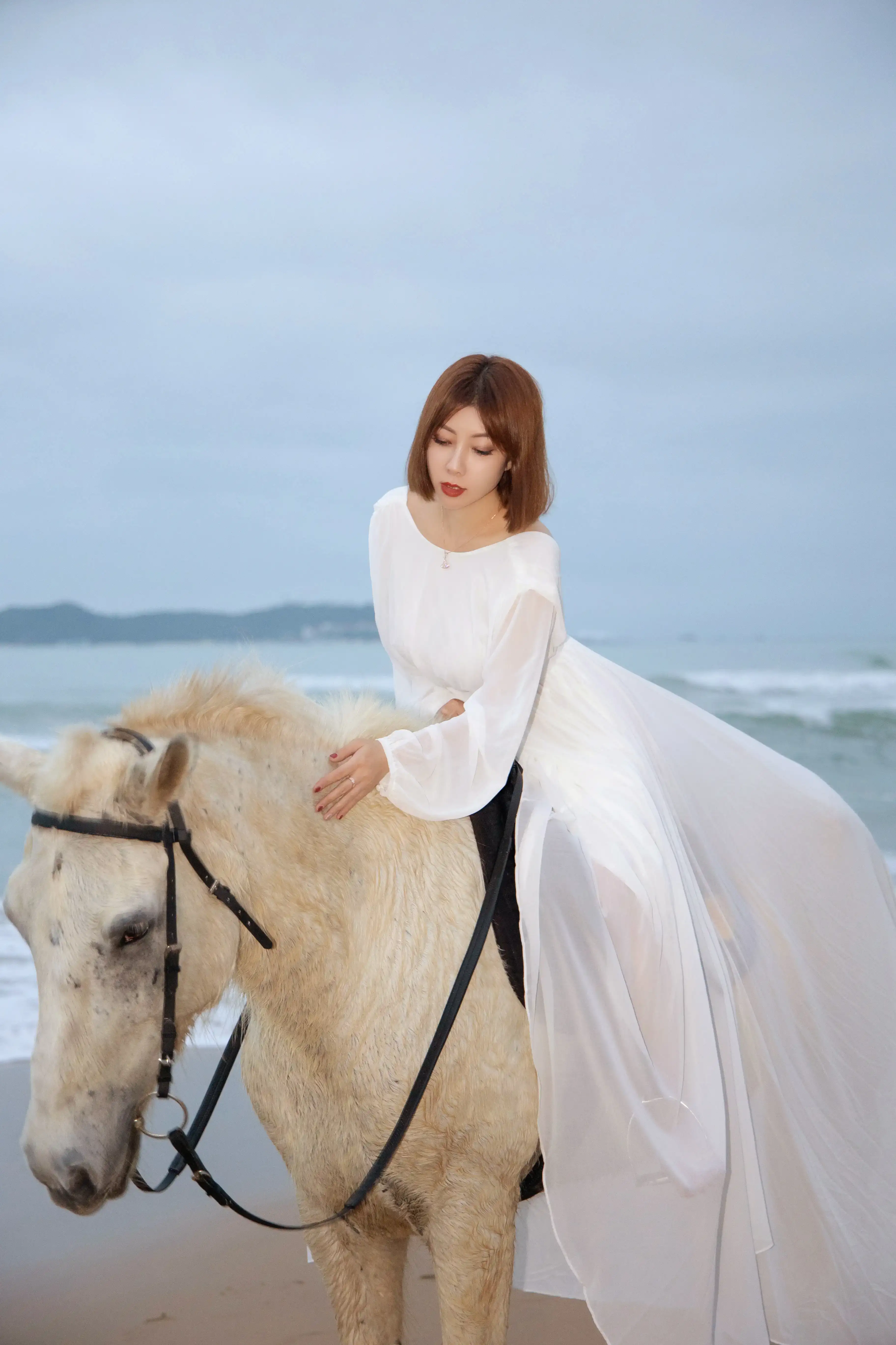 果儿Victoria_NO.020_公主与野兽_ - M940.COM 内部私购-第1张